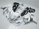 Discount 2008-2020 White Suzuki GSXR 1300 Hayabusa Motorcycle Fairings Canada