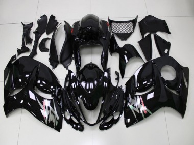 Discount 2008-2020 Glossy Black Suzuki GSXR 1300 Hayabusa Motorcycle Fairing Canada