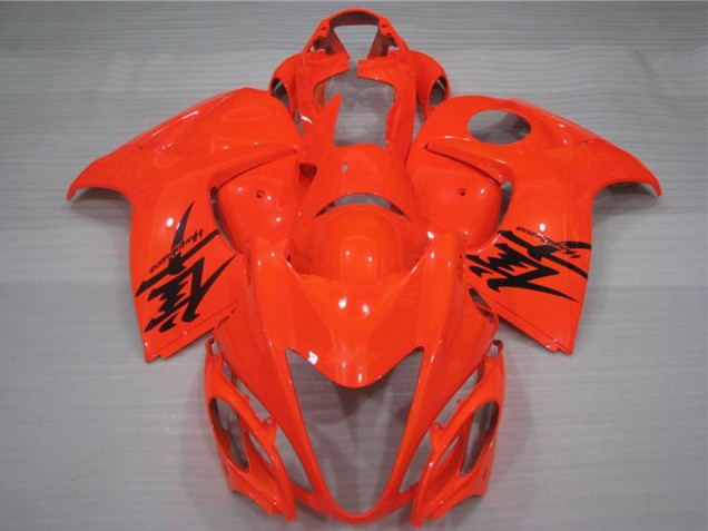 Discount 2008-2020 Red with Black Decal Suzuki GSXR 1300 Hayabusa Motorcycle Fairings Canada