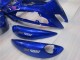 Discount 2008-2020 White Blue Suzuki GSXR 1300 Hayabusa Motorcycle Fairings Canada