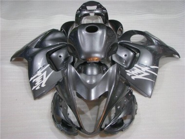 Discount 2008-2020 Grey Suzuki GSXR 1300 Hayabusa Motorcycle Fairings Canada