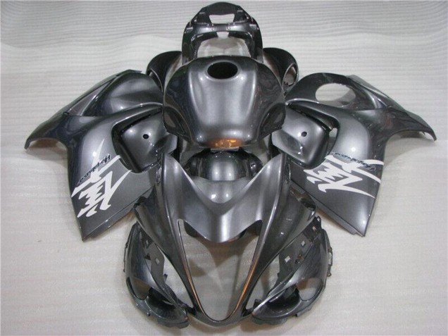 Discount 2008-2020 Grey Suzuki GSXR 1300 Hayabusa Motorcycle Fairings Canada