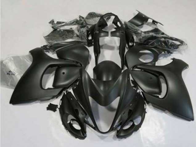 Discount 2008-2020 Matte Black Suzuki GSXR 1300 Hayabusa Motorcycle Fairings Canada