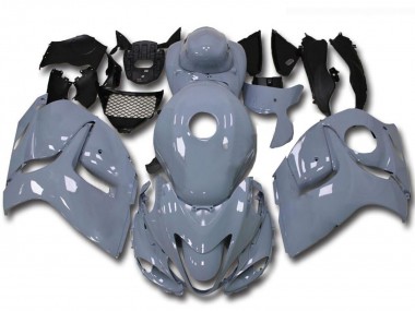 Discount 2008-2020 Nardo Grey Suzuki GSXR 1300 Hayabusa Motorcycle Fairings Canada