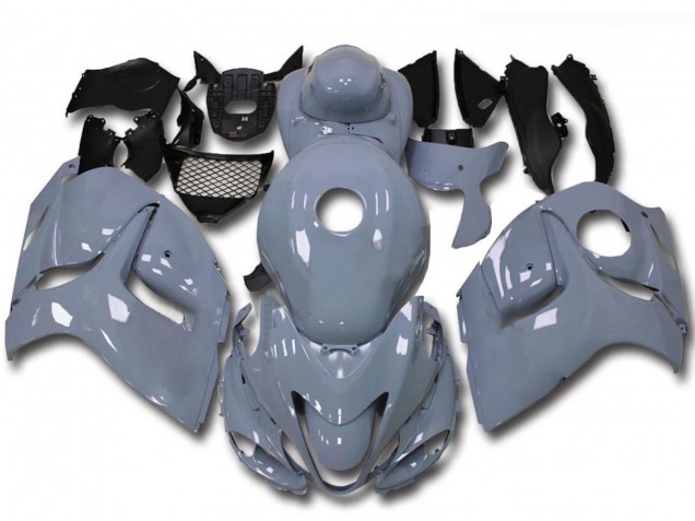 Discount 2008-2020 Nardo Grey Suzuki GSXR 1300 Hayabusa Motorcycle Fairings Canada