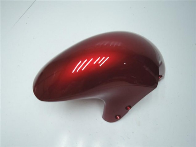 Discount 2008-2020 Candy Red Suzuki GSXR 1300 Hayabusa Motorcycle Fairings Canada