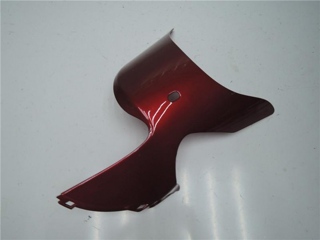 Discount 2008-2020 Candy Red Suzuki GSXR 1300 Hayabusa Motorcycle Fairings Canada