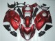 Discount 2008-2020 Candy Red Suzuki GSXR 1300 Hayabusa Motorcycle Fairings Canada