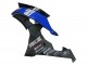 Discount 2008-2016 White Blue Matte Black Yamalube Yamaha YZF R6 Motorcycle Fairings Canada