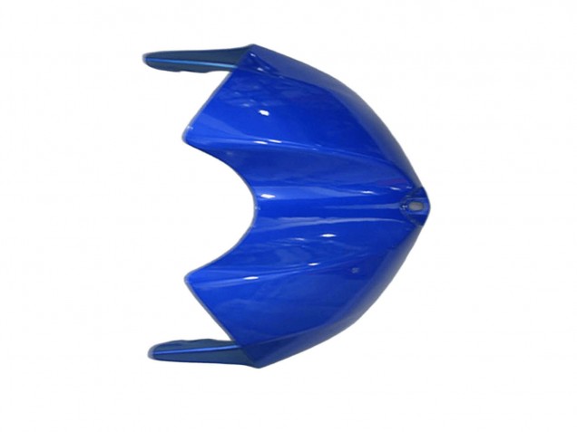 Discount 2008-2016 White Blue Matte Black Yamalube Yamaha YZF R6 Motorcycle Fairings Canada