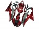 Discount 2008-2016 Red Grey Yamaha YZF R6 Motorcycle Fairings Canada