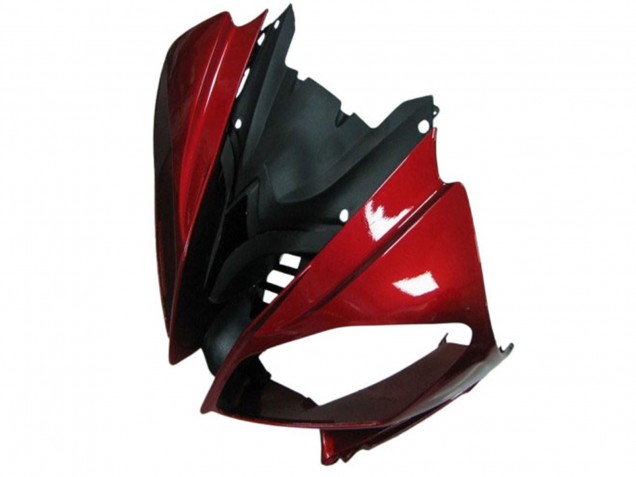 Discount 2008-2016 Red Grey Yamaha YZF R6 Motorcycle Fairings Canada