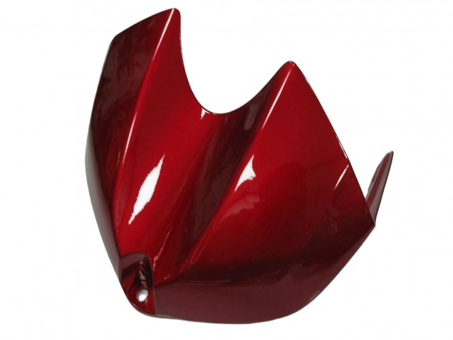 Discount 2008-2016 Red Grey Yamaha YZF R6 Motorcycle Fairings Canada