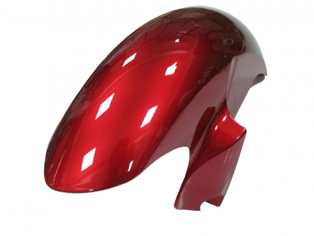 Discount 2008-2016 Red Grey Yamaha YZF R6 Motorcycle Fairings Canada