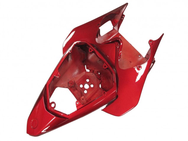 Discount 2008-2016 Red Grey Yamaha YZF R6 Motorcycle Fairings Canada