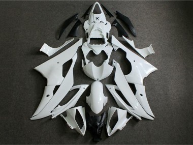 Discount 2008-2016 Unpainted Yamaha YZF R6 Motorcycle Fairings Canada