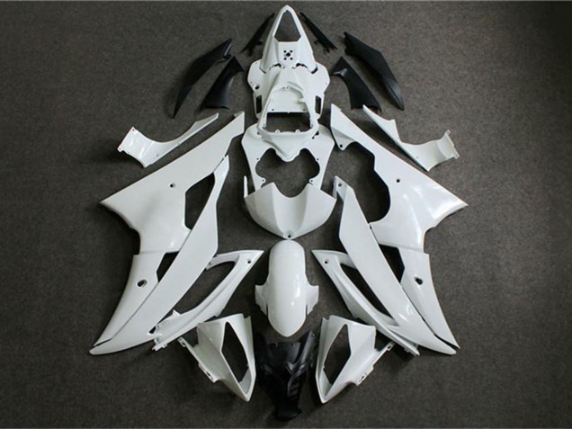 Discount 2008-2016 Unpainted Yamaha YZF R6 Motorcycle Fairings Canada
