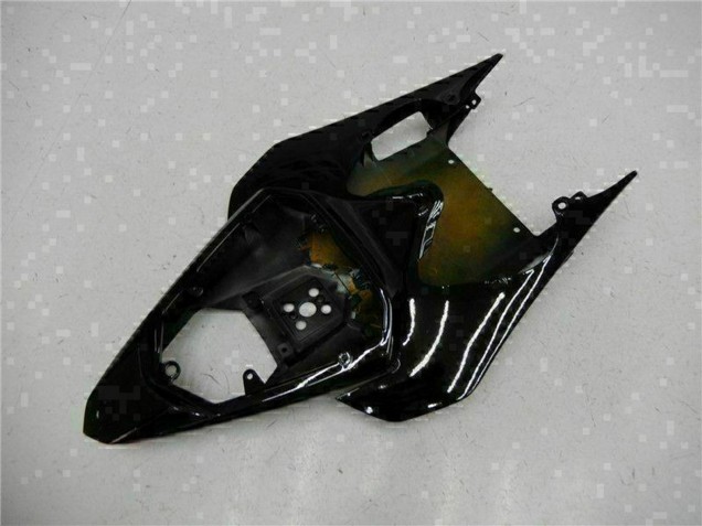 Discount 2008-2016 Glossy Black Gold Flame Yamaha YZF R6 Motorcycle Fairings Canada