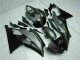 Discount 2008-2016 Grey Matte Black Yamaha YZF R6 Motorcycle Fairings Canada
