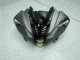 Discount 2008-2016 Grey Matte Black Yamaha YZF R6 Motorcycle Fairings Canada