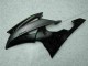 Discount 2008-2016 Grey Matte Black Yamaha YZF R6 Motorcycle Fairings Canada