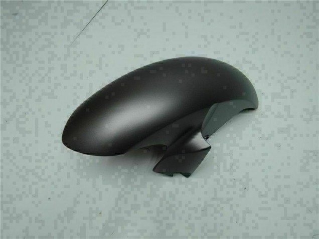Discount 2008-2016 Grey Matte Black Yamaha YZF R6 Motorcycle Fairings Canada