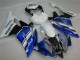Discount 2008-2016 White Blue Black ENEOS Semakin Didepan Yamaha YZF R6 Motorcycle Fairings Canada