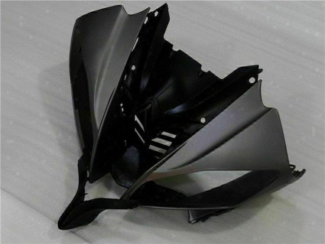 Discount 2008-2016 Matte Black Yamaha YZF R6 Motorcycle Fairing Canada