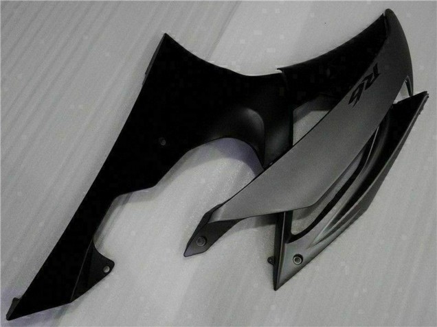 Discount 2008-2016 Matte Black Yamaha YZF R6 Motorcycle Fairing Canada