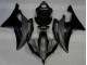 Discount 2008-2016 Matte Black Yamaha YZF R6 Motorcycle Fairing Canada