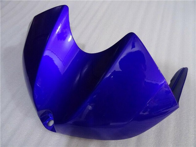 Discount 2008-2016 White Blue Matte Black Yamaha YZF R6 Motorcycle Fairings Canada