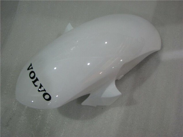 Discount 2008-2016 White Blue Red Sterilgarda Volvo Fimer Yamalube Yamaha YZF R6 Motorcycle Fairings Canada