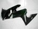 Discount 2009-2011 Glossy Black White Decal Kawasaki EX650 Motorcycle Fairings Canada