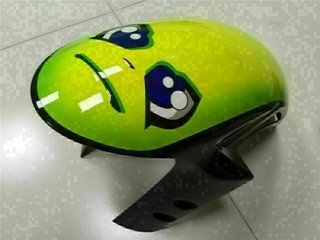 Discount 2009-2011 Blue Yellow Shark Yamaha YZF R1 Motorcycle Fairings Canada