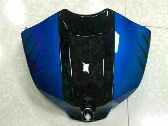 Discount 2009-2011 Blue Yellow Shark Yamaha YZF R1 Motorcycle Fairings Canada