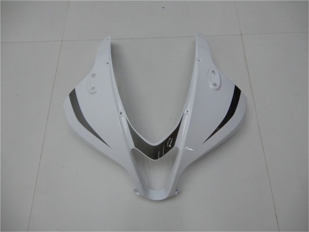 Discount 2009-2012 White Grey Matte Black Honda CBR600RR Motorcycle Fairing Canada