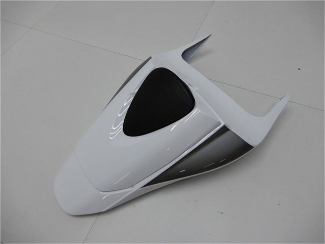 Discount 2009-2012 White Grey Matte Black Honda CBR600RR Motorcycle Fairing Canada
