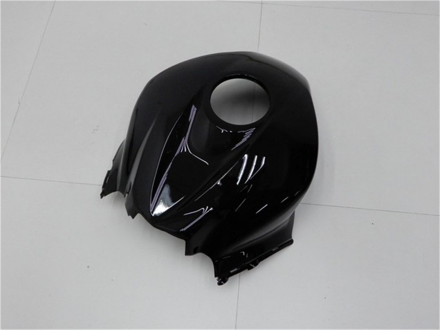 Discount 2009-2012 Glossy Black Honda CBR600RR Motorcycle Fairing Kits Canada