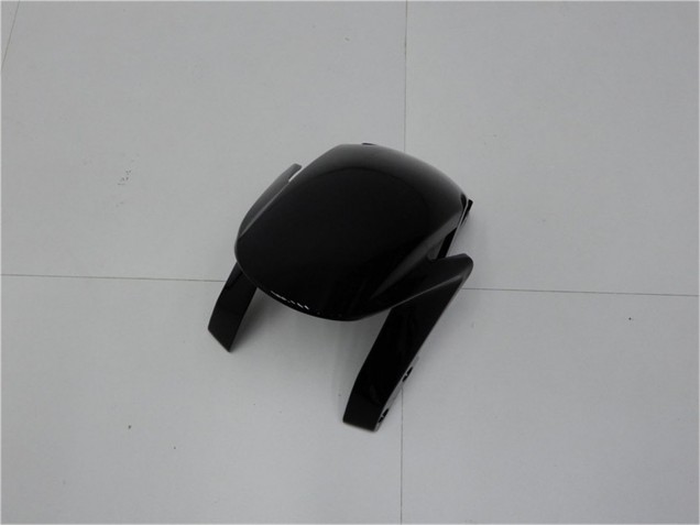 Discount 2009-2012 Glossy Black Honda CBR600RR Motorcycle Fairing Kits Canada