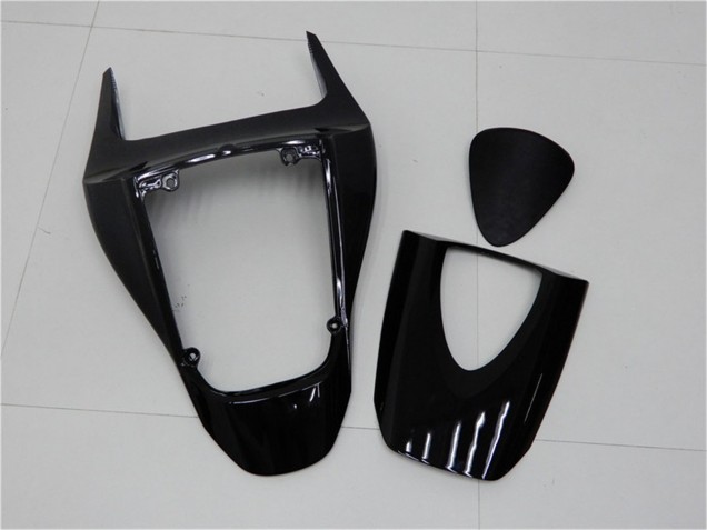 Discount 2009-2012 Glossy Black Honda CBR600RR Motorcycle Fairing Kits Canada