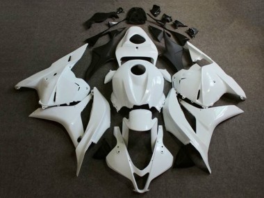 Discount 2009-2012 Unpainted Honda CBR600RR Motorcycle Fairings Canada