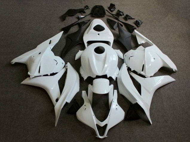 Discount 2009-2012 Unpainted Honda CBR600RR Motorcycle Fairings Canada