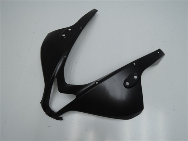Discount 2009-2012 Matte Black Honda CBR600RR Motorcycle Fairings Canada