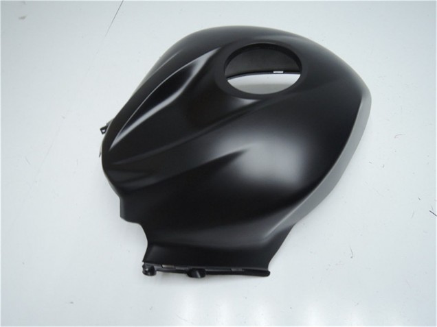 Discount 2009-2012 Matte Black Honda CBR600RR Motorcycle Fairings Canada