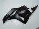 Discount 2009-2012 Matte Black Honda CBR600RR Motorcycle Fairings Canada