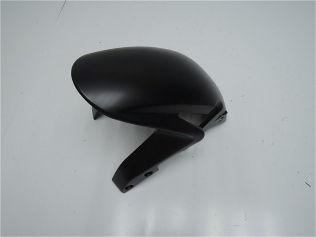 Discount 2009-2012 Matte Black Honda CBR600RR Motorcycle Fairings Canada