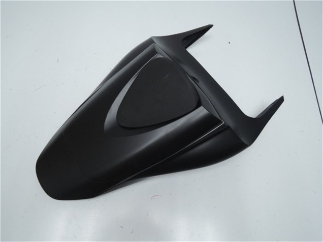 Discount 2009-2012 Matte Black Honda CBR600RR Motorcycle Fairings Canada