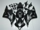 Discount 2009-2012 Matte Black Honda CBR600RR Motorcycle Fairings Canada
