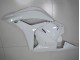 Discount 2009-2012 Pearl White Honda CBR600RR Motorcycle Fairings Canada