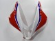 Discount 2009-2012 White Red Blue Honda CBR600RR Motorcycle Fairing Kits Canada